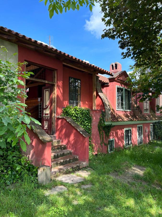 Апартаменти Popice Hideaway Зноймо Екстер'єр фото
