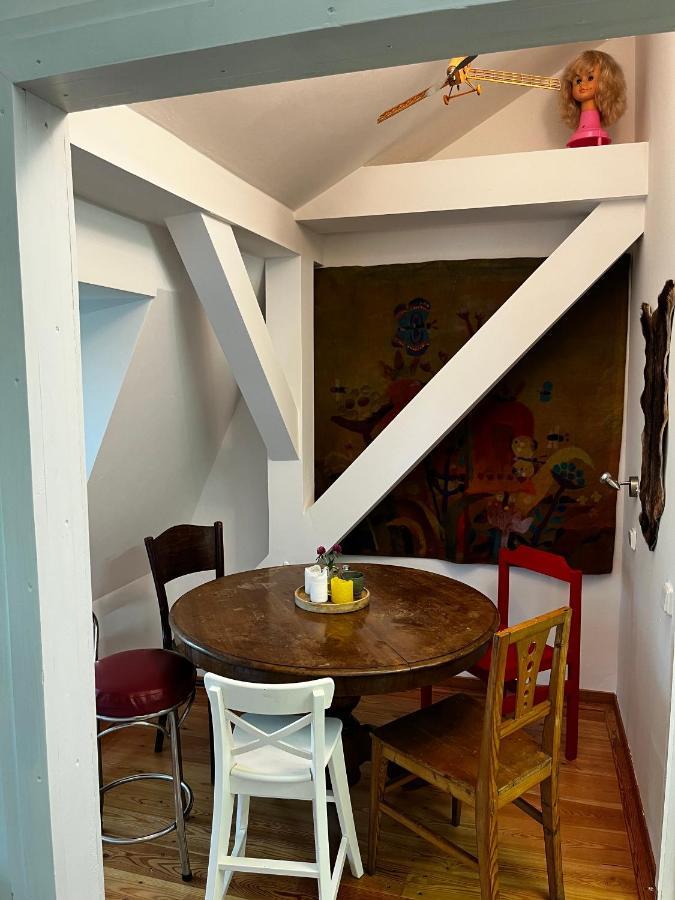 Апартаменти Popice Hideaway Зноймо Екстер'єр фото