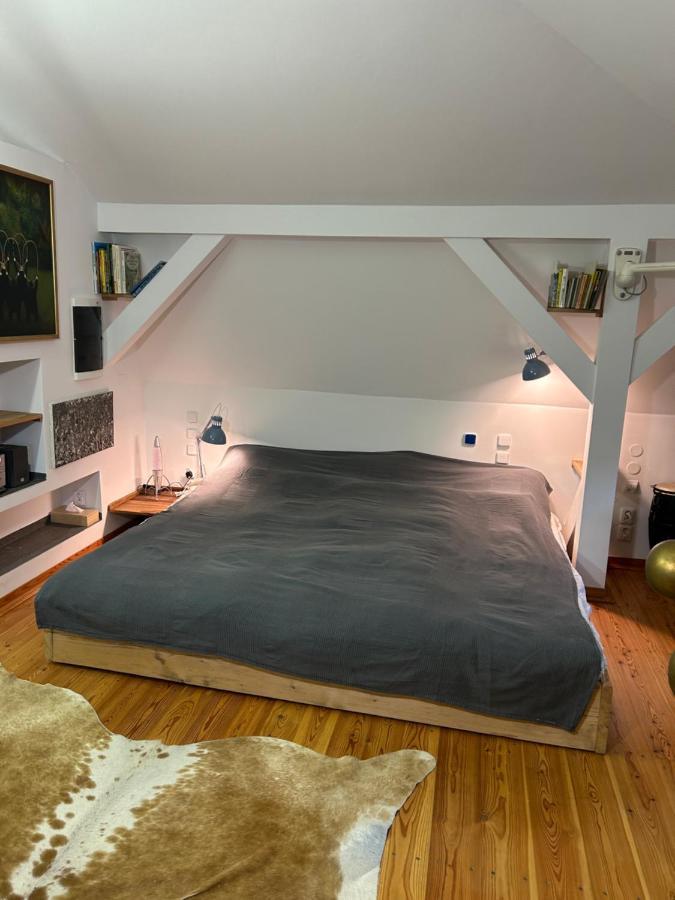 Апартаменти Popice Hideaway Зноймо Екстер'єр фото